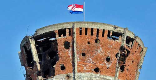 Vukovar u Australiji