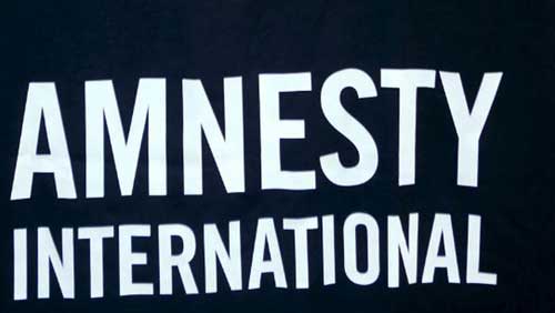 Amnesty International