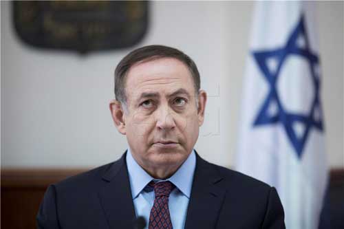 Netanyahu