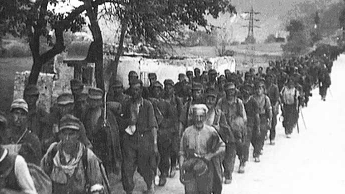 Komemoracija Bleiburške tragedije