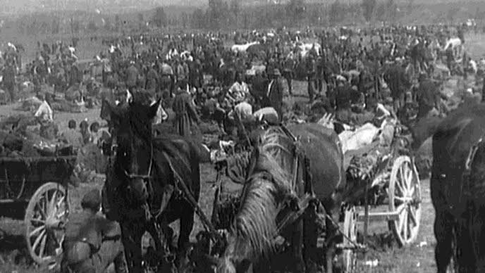 Komemoracija Bleiburške tragedije