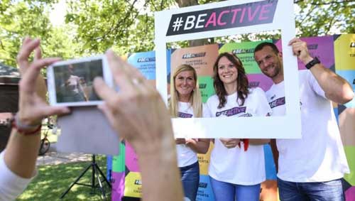 BeActive