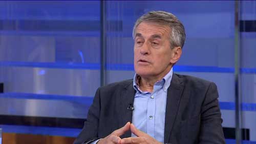 Jurčević - Bleiburg