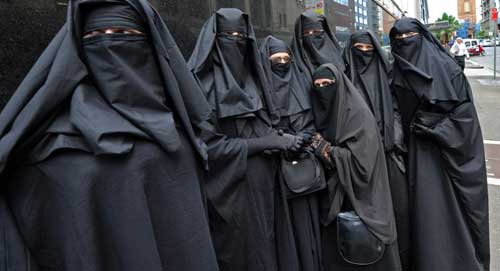 Austrijski zakon o odjeći