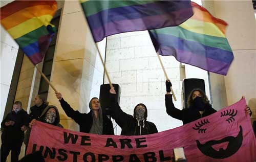 Zagreb Pride