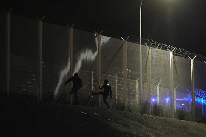 imigranti