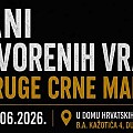 Dani otvorenih vrata Crnih mambi
