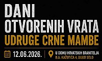 Dani otvorenih vrata Crnih mambi