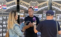 Dani otvorenih vrata Crnih mambi