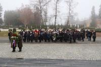 Ministar branitelja s obiteljima nestalih u Domovinskom ratu