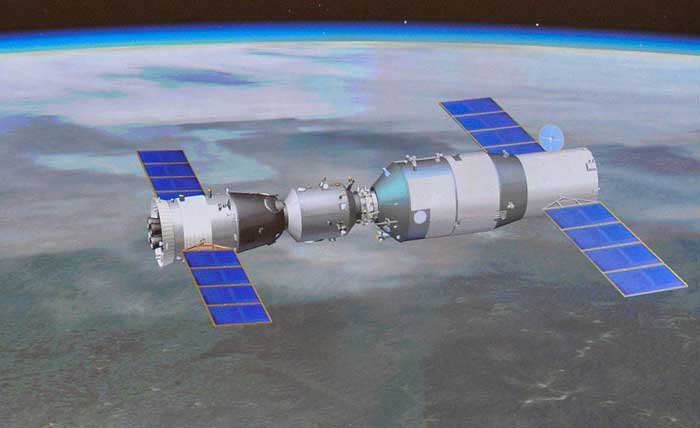 Satelit